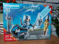 Playmobil knights 70290