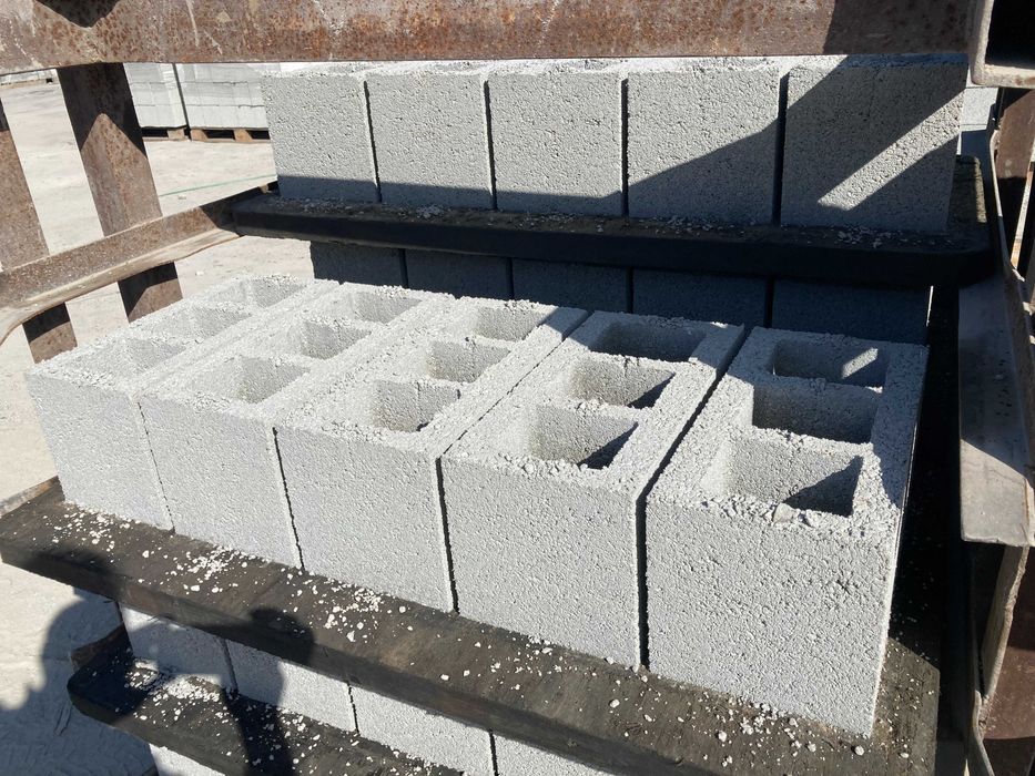 Шлакоблок 31 гр тротуарная плитка 330 гр от Завода