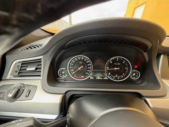 BMW 520GT - Excelente