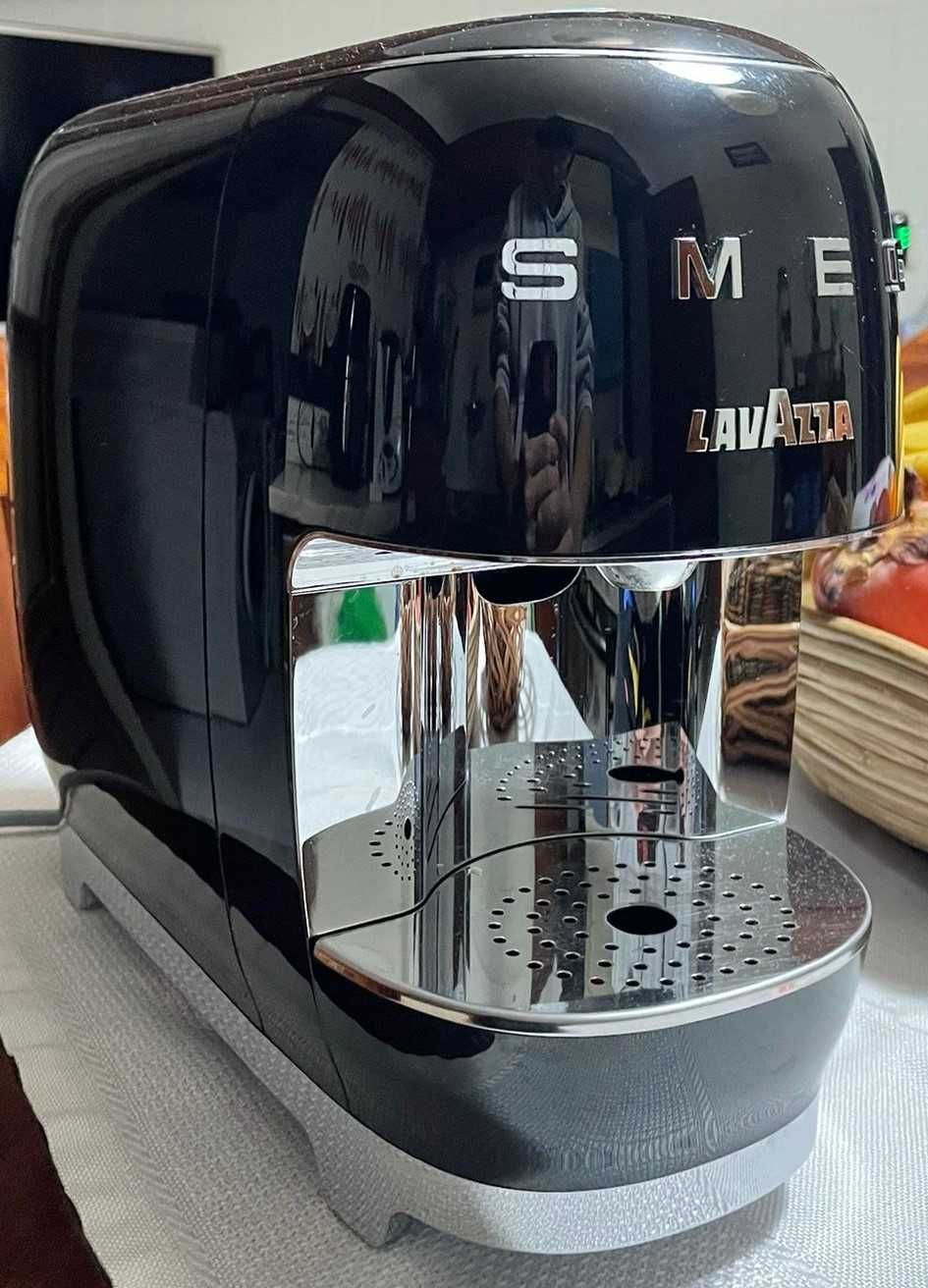 Máquina de Café SMEG