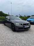 Na Sprzedaz BMW 3 E91 2.0/Zadbany/Wygodny/Raty/Nowy Rozrzad/Zamiana