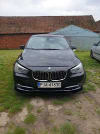 Bmw 5 GT silnik 3.0 diesel 245 KM