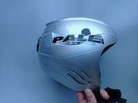 Детский горнолыжный шлем Pale Austria, размер 54см.