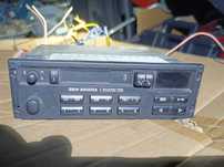 Radio Bmw Bavaria C Reverse RDS