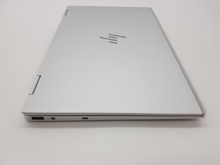 HP EliteBook X360_1030 G7 2w1 I7-10gen. 16/256GB SSD FHD WIN11