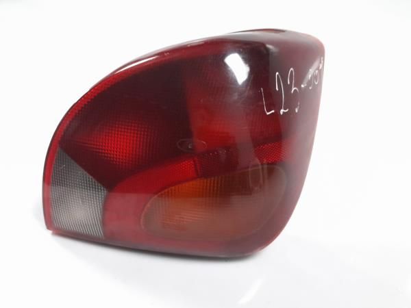 Farolim direito FORD Fiesta Van (JV_)