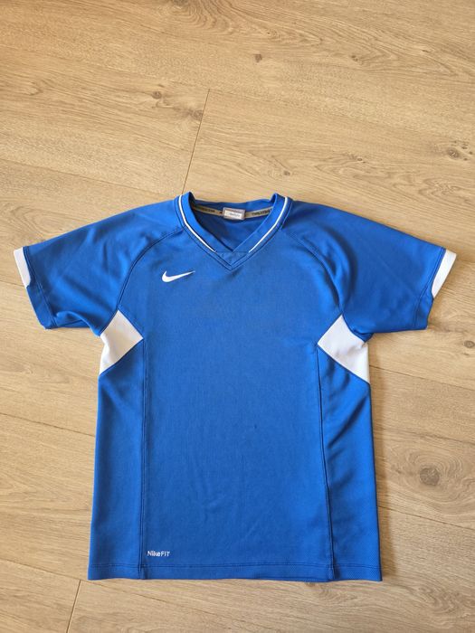 Koszulka t shirt Nike 128-140 cm, 8-10 lat
