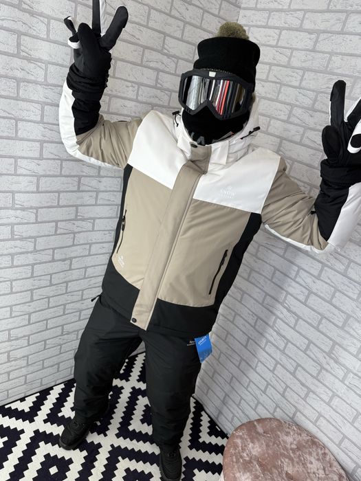 Бомбезні лижні костюми 20000 мембр М-3хл