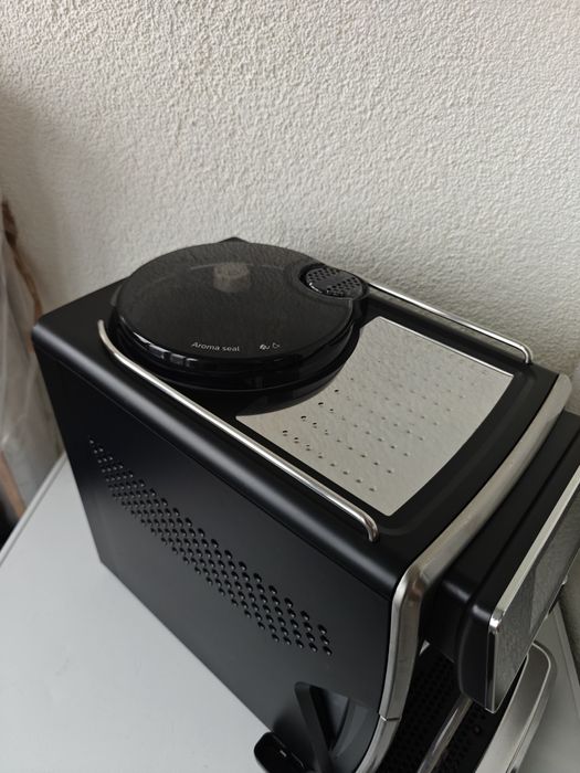 Saeco Xelsis Deluxe SM8785 ( як Suprema )