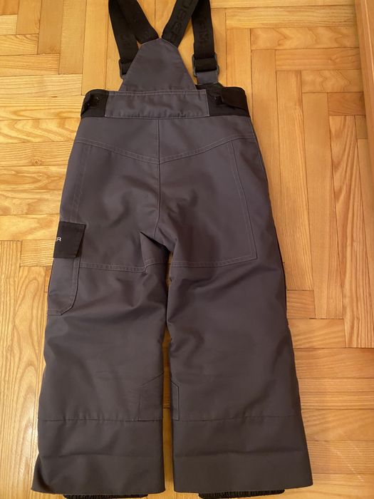 Obermeyer краще Reima  зимовий костюм та шапка на 3 года