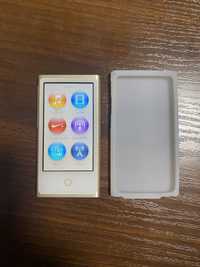 ipod nano 16gb a1446 gold