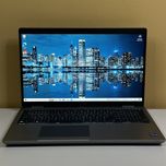 Dell Latitude 5531 i7-12800H 32/512GB Iris Xe 96EU HM2175 ГАРАНТІЯ МАГ