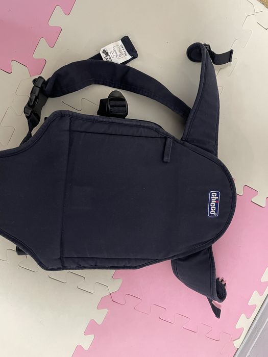 Marsupio da Chicco