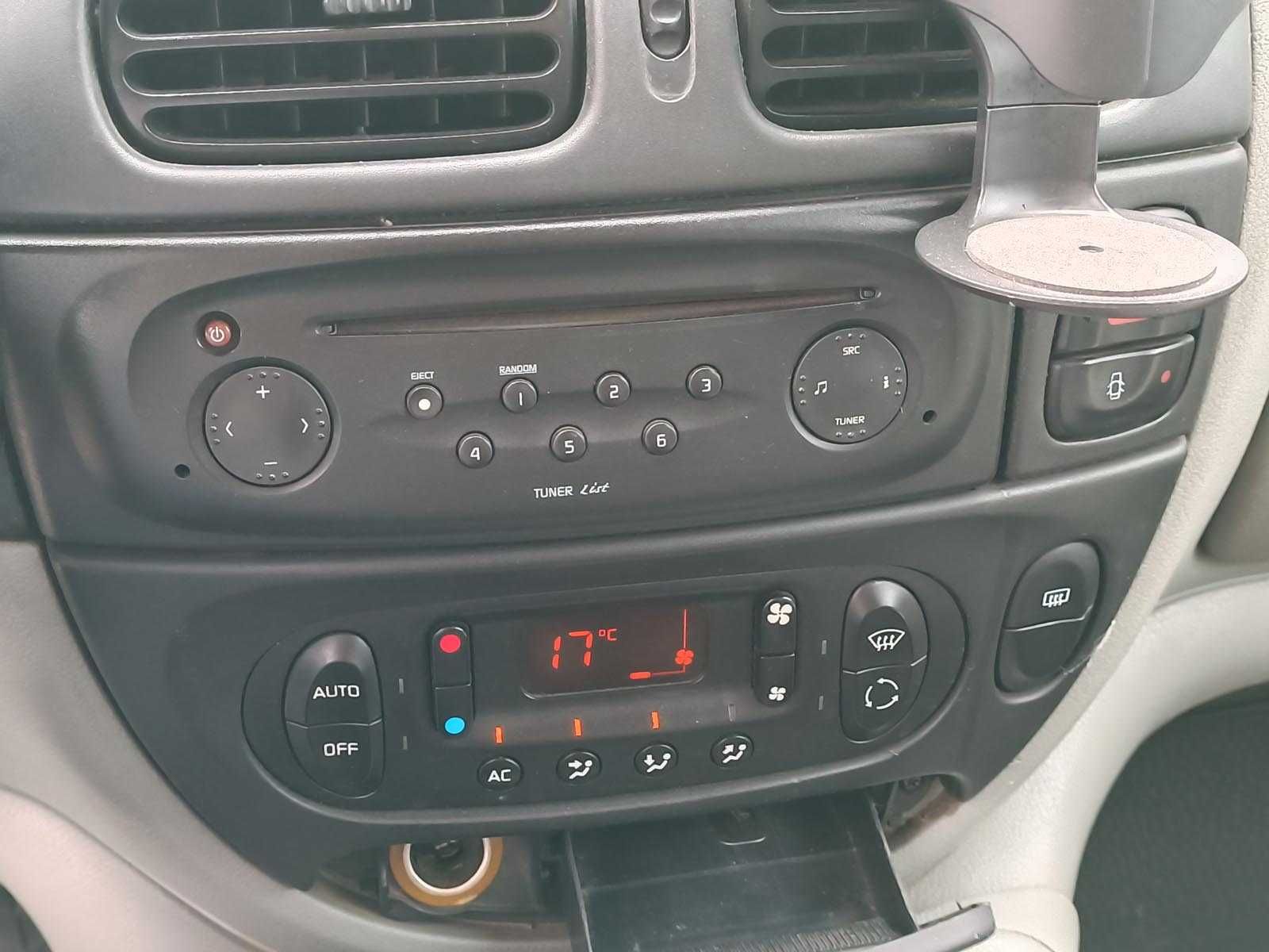 Продам Renault Scenic 2001р. #70302