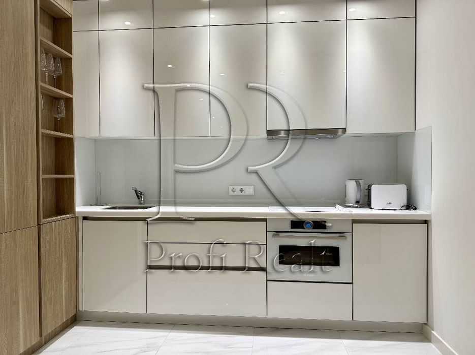 Продаж стильної студії. New York concept house, Центр/Антоновича