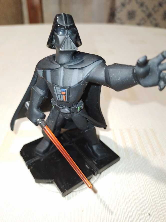 Darth Vader Disney Infinity