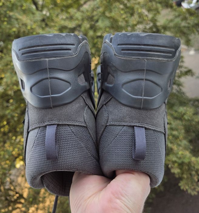 42.5р Lowa Zephyr GoreTex Gtx тактичні трекінгові кросівки