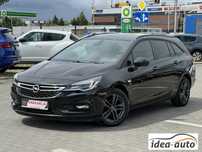Opel Astra *FILM*AUTOMAT*Serwisowany w ASO*120 Jahre Edition*Roczna Gwarancja*