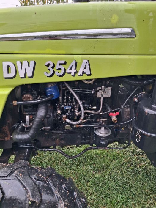 Міні трактор,35 к/с