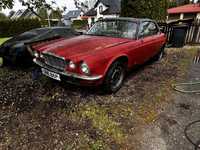 Jaguar XJ 6C Coupe