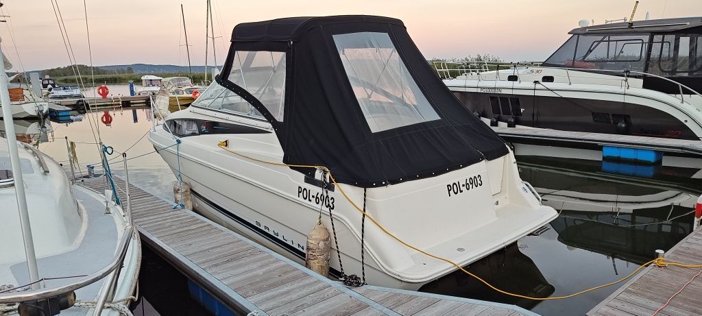 Bayliner 2655 Ciera