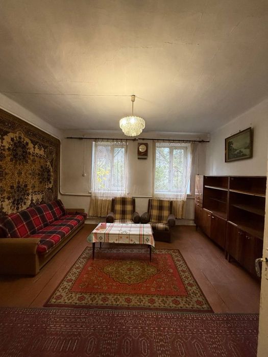 Продаж будинку в с Мости