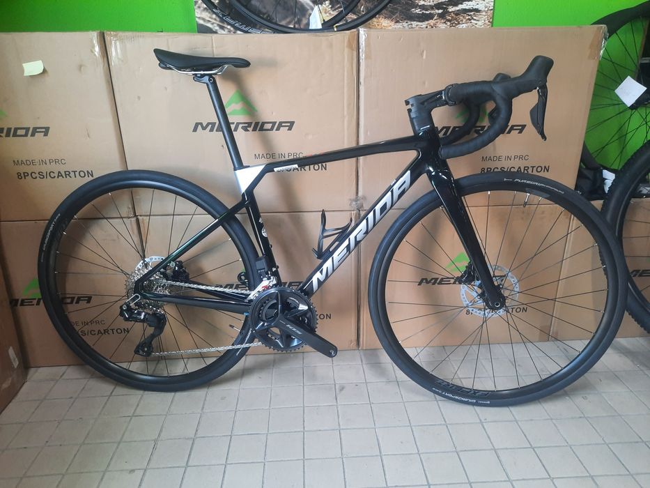 Merida scultura xxs xs s 12x2v di2