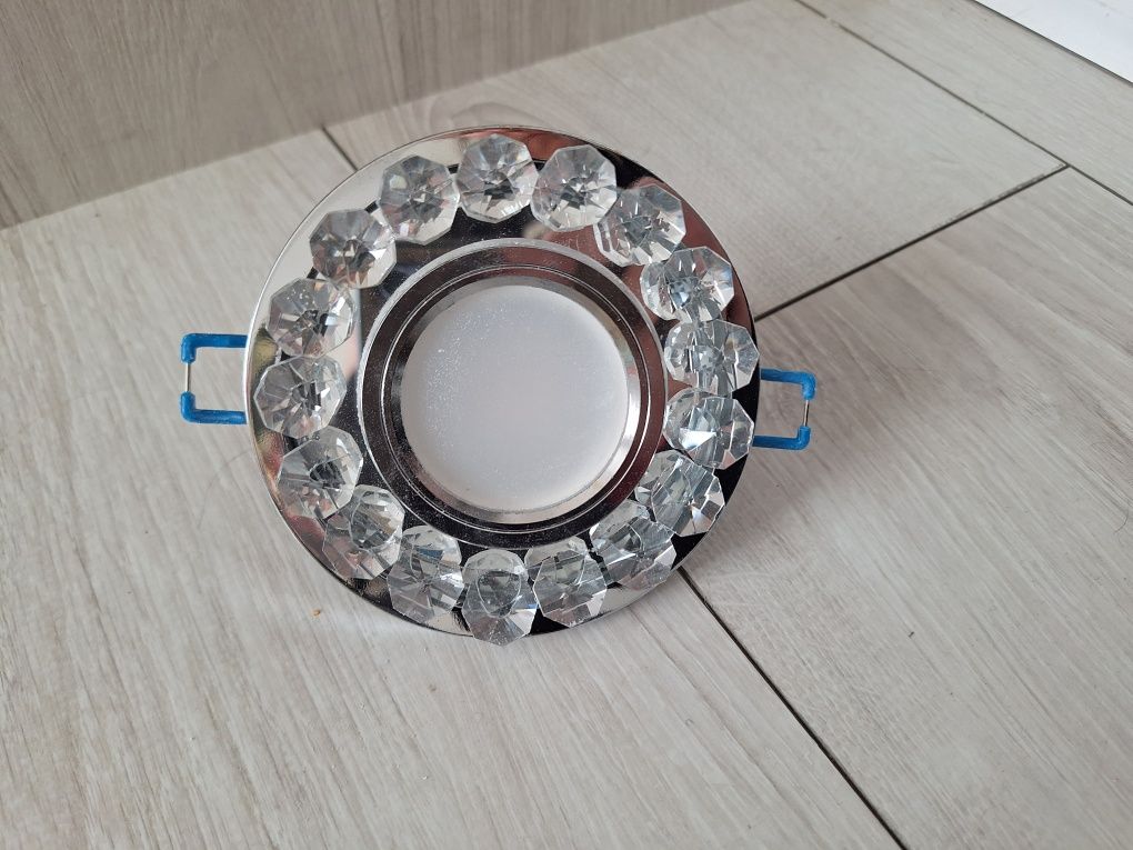 Sprzedam 5 lampek led glamour