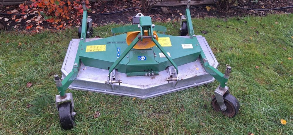 Kosiarka pielęgnacyjna