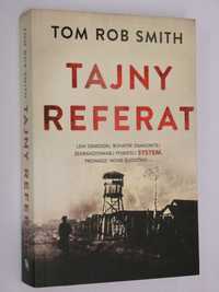 Tajny referat Smith