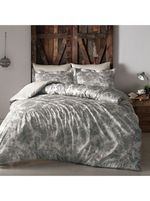 Еврокомплекты постельного белья бренда Tivolyo Home (Турция)