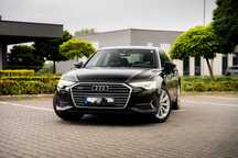 Audi A6 Audi A6 Quatrro S Tronic Premium Plus