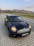 Mini one tanio czytaj opis 2009