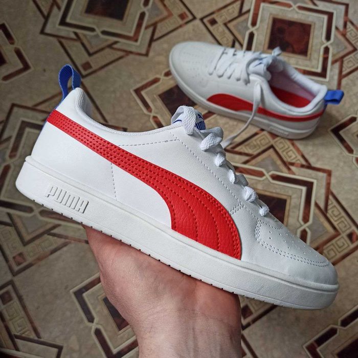 Жіночі кросівки PUMA Розмір 39 (25 см.)