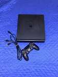 PlayStation 4 mais comando