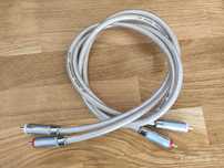 QED Signature Audio 40 (RCA) (QE2445) 1.0m