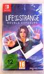 Life is Strange Double Exposure Nintendo Switch /Nowa! Sklep Chorzów