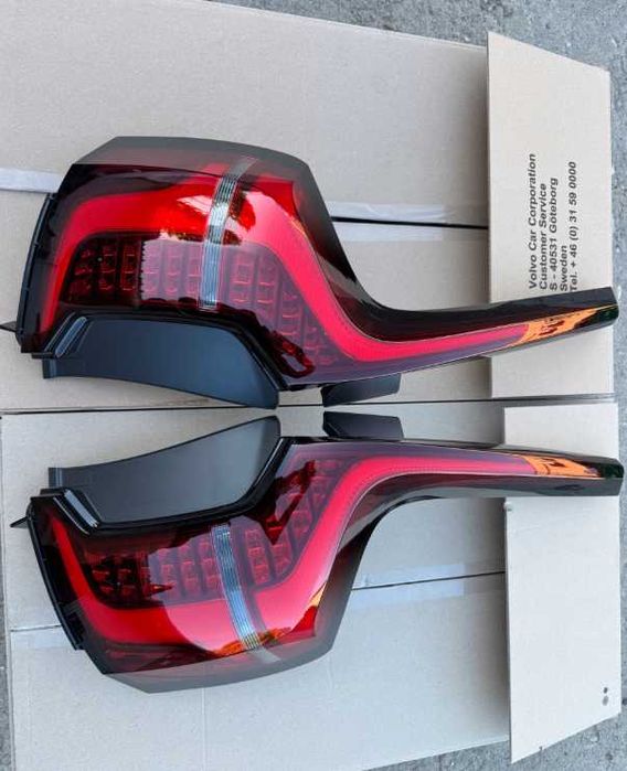 Розборка Volvo XC90 Вольво ХС90 Запчасти