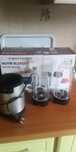 Blender Esperanza Nutri Bomb