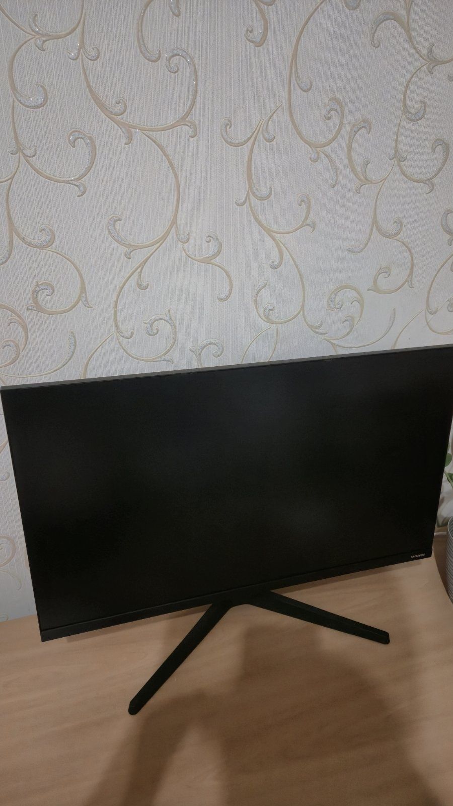 Монитор samsung F27T350FHI