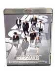 Now You See Me Film Blu-Ray Po Angielsku