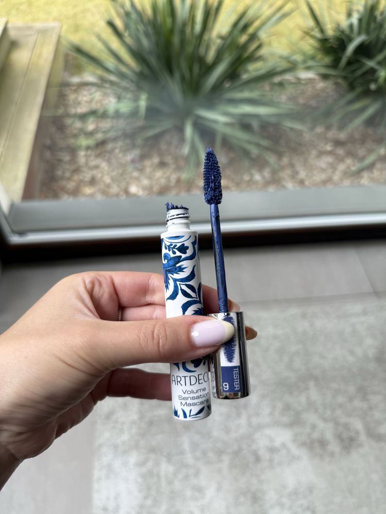 Tusz do rzęs Lancome