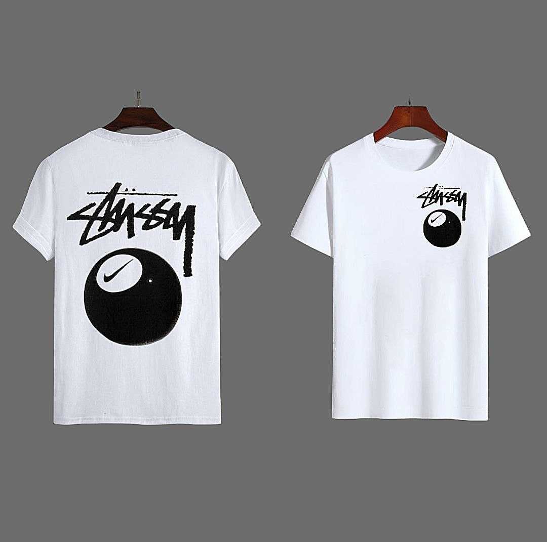 Футболка Stussy Стусси