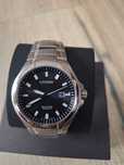 Zegarek Citizen Eco-drive Super Titanium