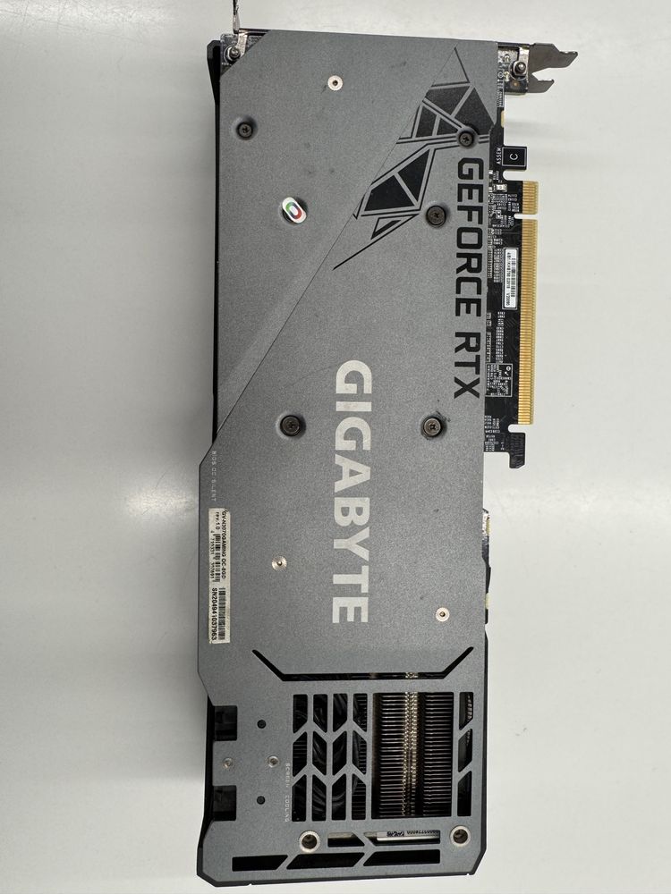 Rtx 3070 gigabyte 3x vent