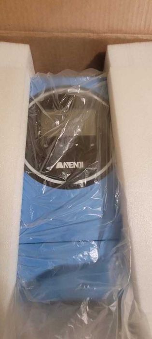 Hybrydowy inwerter solarny Anenji 4,2 kW 24V.