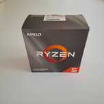 Procesor AMD RYZEN 5 3500X (BOX)