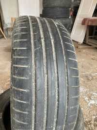 Резина Dunlop 205/55/R16 2-шт