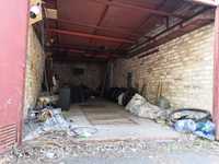 Продається гараж з ямою та підвалом в кооперативі біля метро берестейс