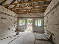 Продаж будинків 125кв.м, Козин, біля води